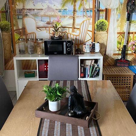 Palms Zimmer 弗雷兴 外观 照片