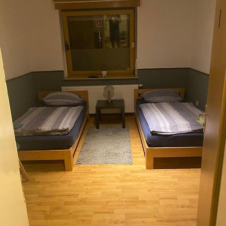 Palms Zimmer 弗雷兴 外观 照片
