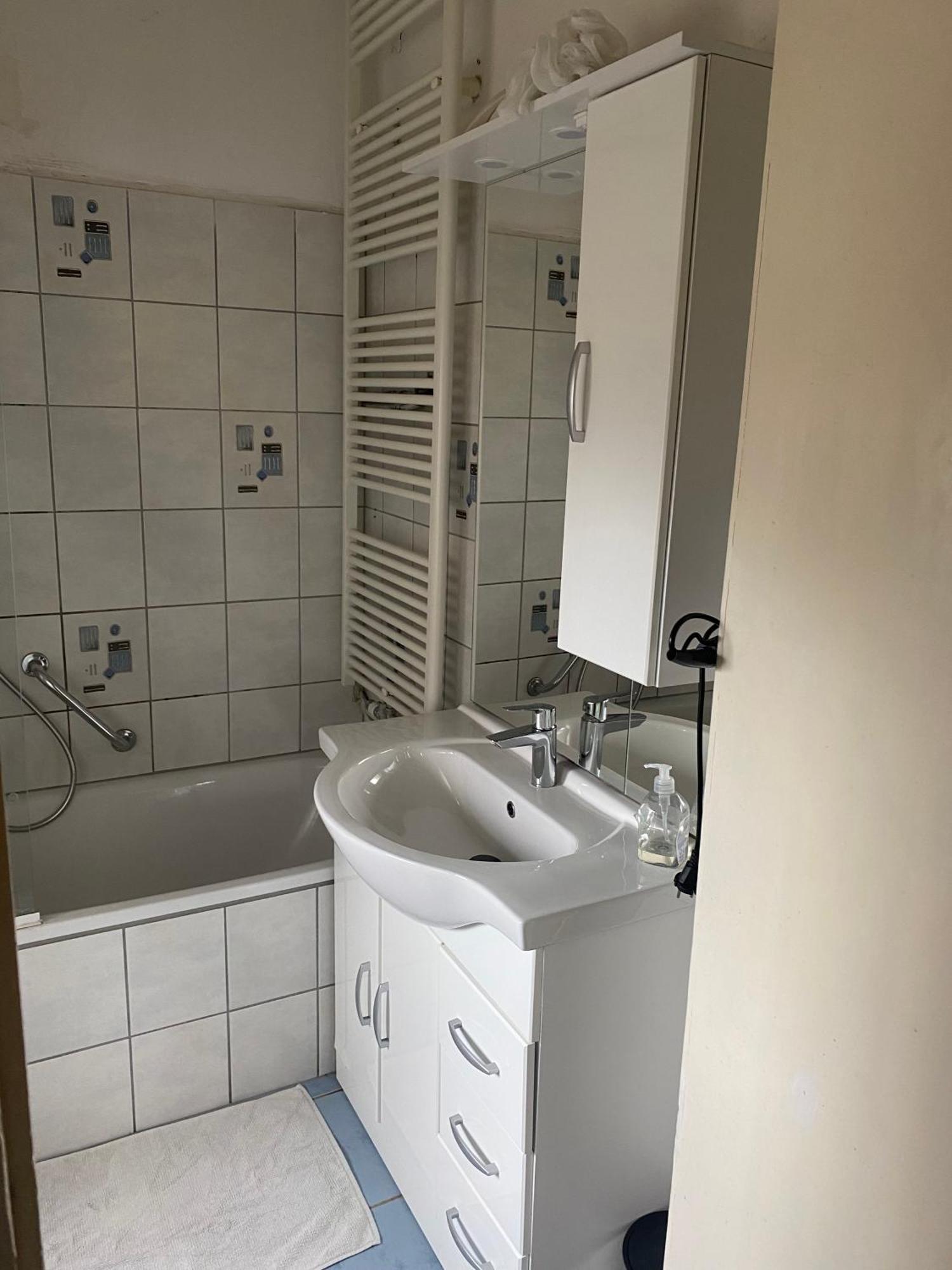 Palms Zimmer 弗雷兴 外观 照片