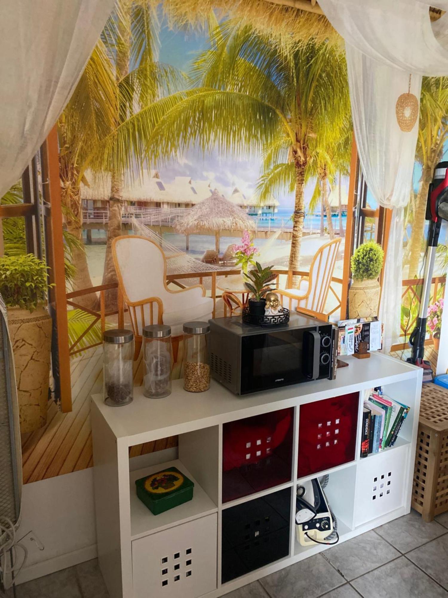Palms Zimmer 弗雷兴 外观 照片